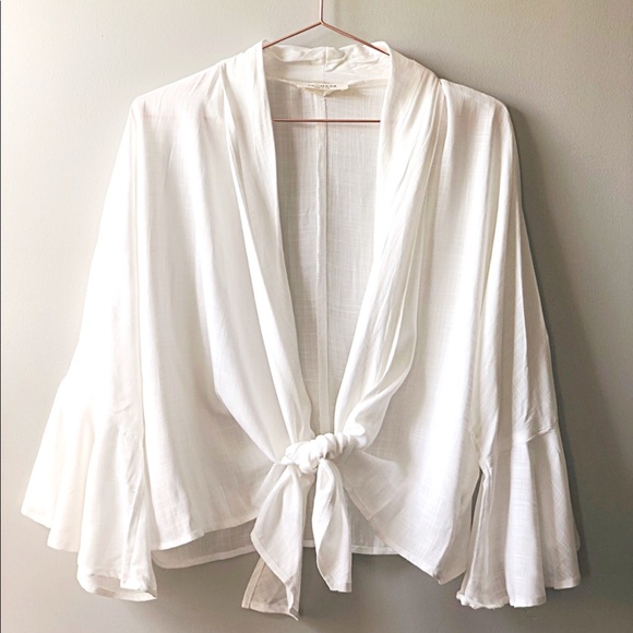 LAST ONE! Take The Plunge Top - Picture 3 of 3